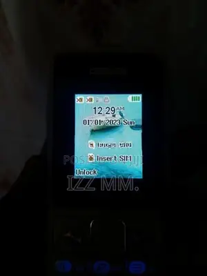 Celio 707+ (Used)