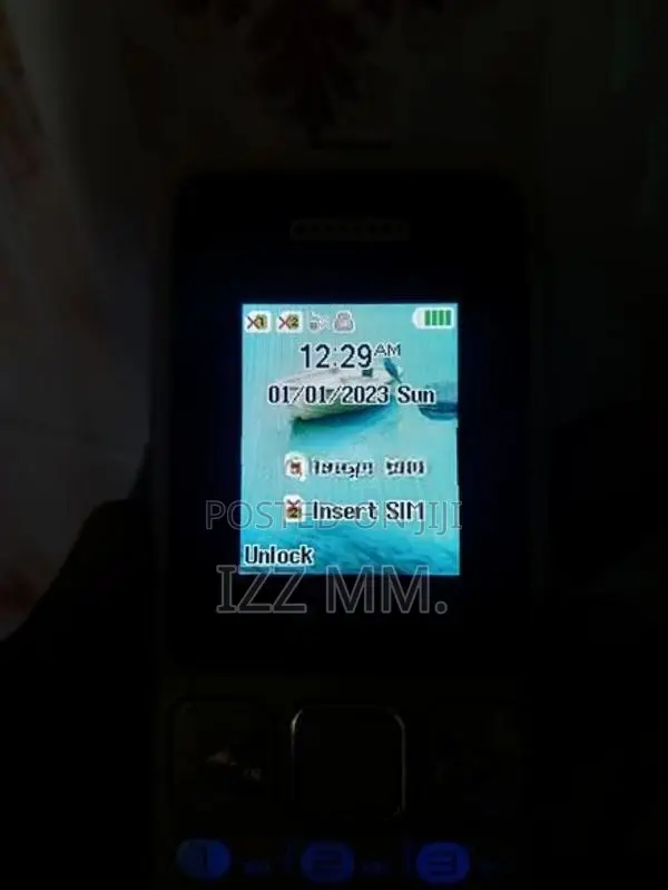 Celio 707+ (Used)