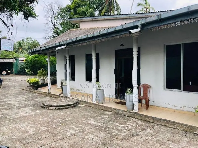 Super Commercial Land for Sale Colombo 7