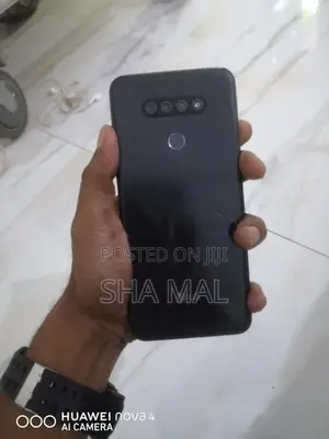LG Q51 (Used)