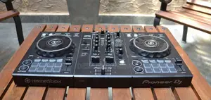 Pioneer DDJ-400