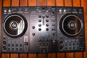 Pioneer DDJ-400