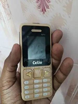 Celio 707+ (Used)