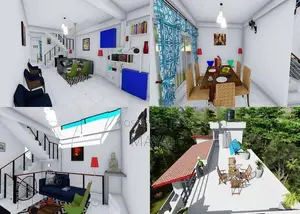 House for Sale Rajagiriya