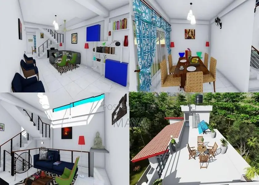 House for Sale Rajagiriya
