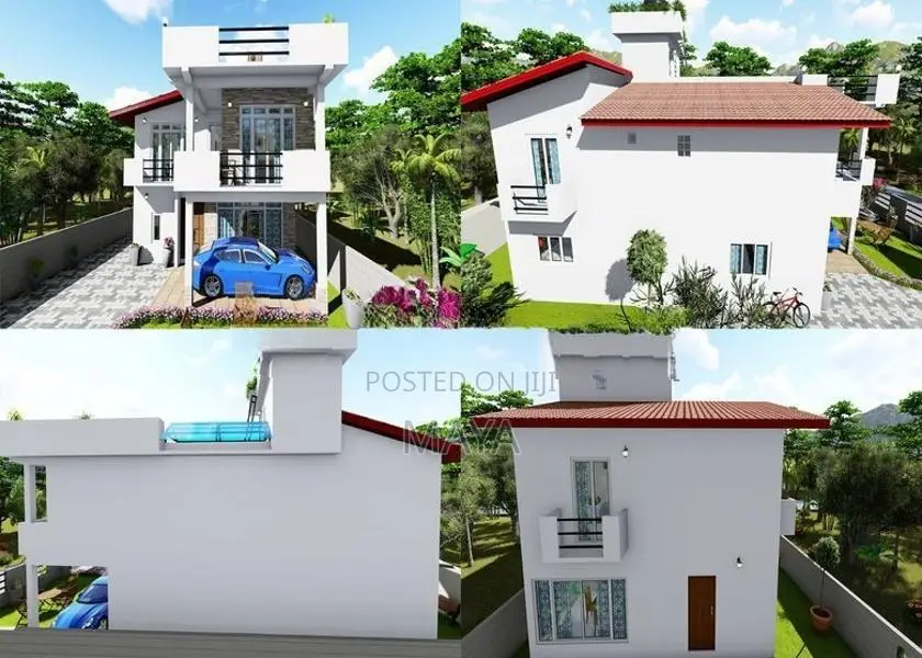 House for Sale Rajagiriya
