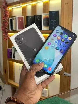 Apple iPhone 11 128GB (Used)