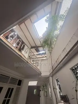 House for Rent in Saranankara Place Road Dehiwala