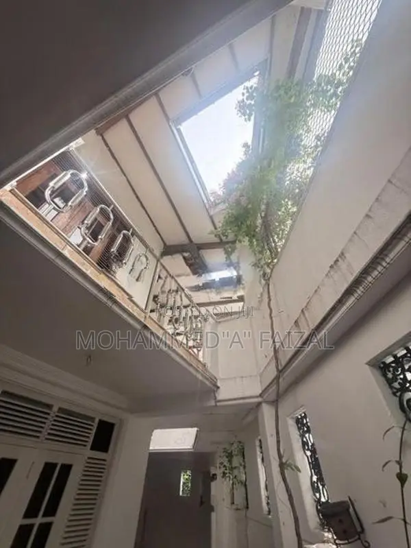 House for Rent in Saranankara Place Road Dehiwala