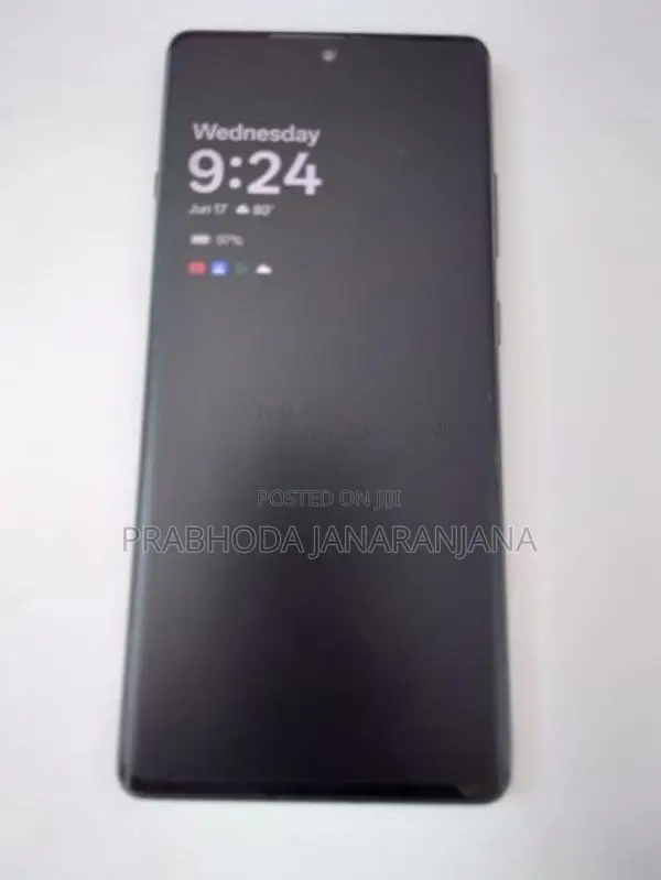 OnePlus 12R (Used)