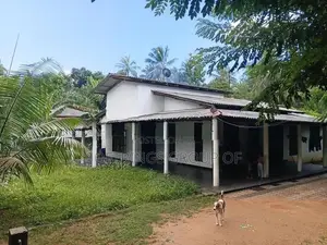 House for Sale in Udawalawa