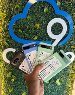 Google Pixel 8a 128GB (Used)