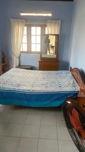 Room for Rent in Pitakotte