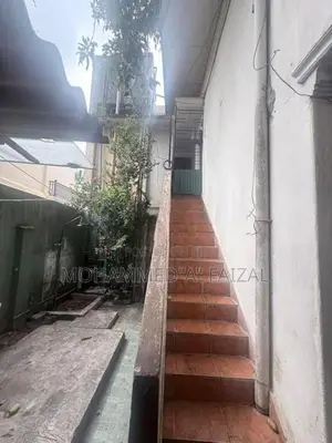 House for Rent in Saranankara Place Road Dehiwala