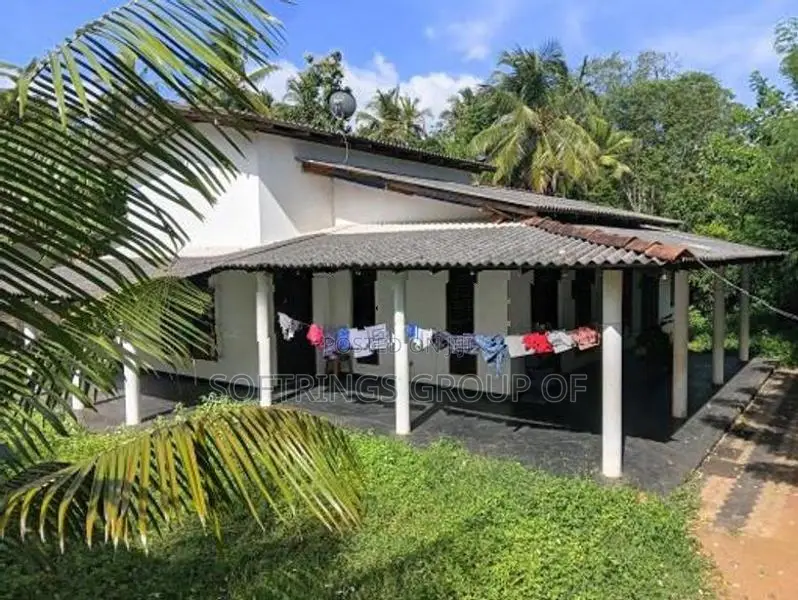 House for Sale in Udawalawa
