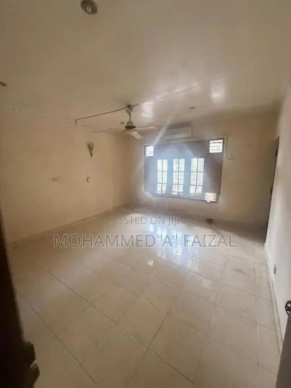 House for Rent in Saranankara Place Road Dehiwala