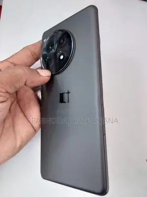 OnePlus 12R (Used)