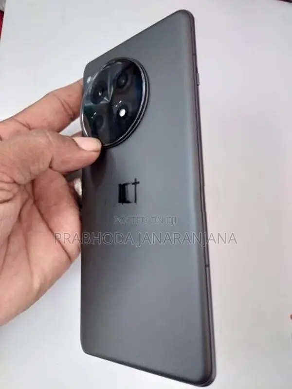 OnePlus 12R (Used)