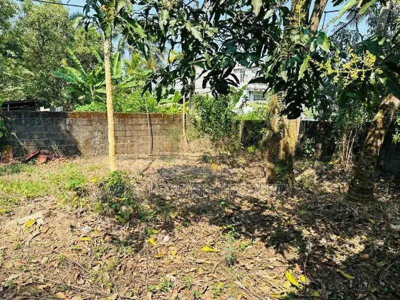 Prime Land for Sale in Makola