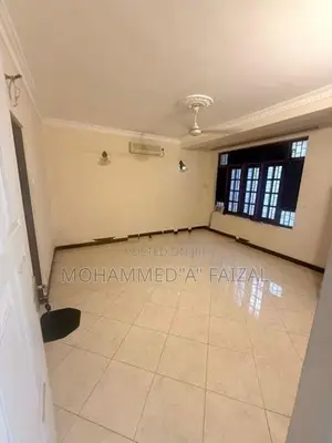House for Rent in Saranankara Place Road Dehiwala