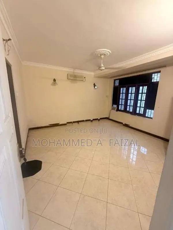 House for Rent in Saranankara Place Road Dehiwala