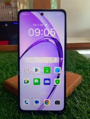 Oppo A3 Pro 5G 8GB 128GB (Used)