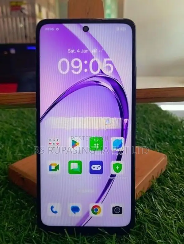 Oppo A3 Pro 5G 8GB 128GB (Used)