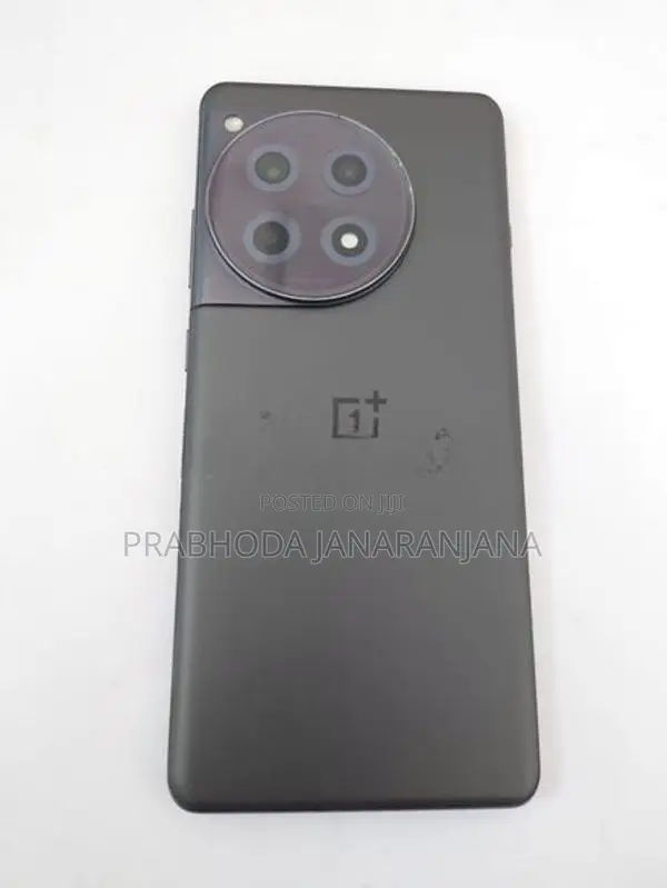OnePlus 12R (Used)