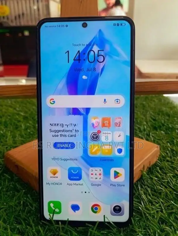 Honor 90 Lite 8GB 256GB (Used)