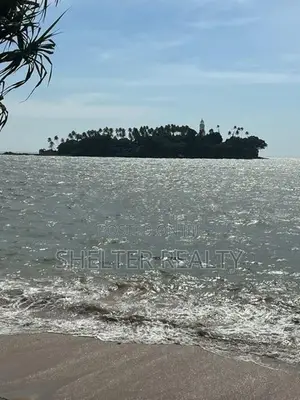 Beruwala Three Storey Beach Villa for Sale