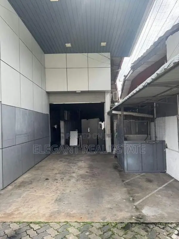Commercial Property for Rent in Kotte (A6315)