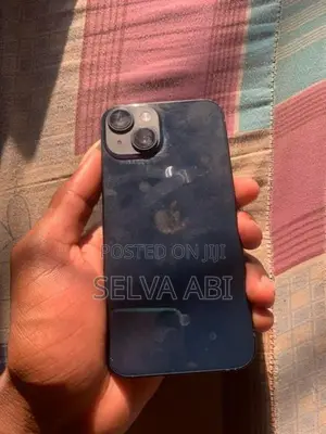 Apple iPhone 14 (Used)