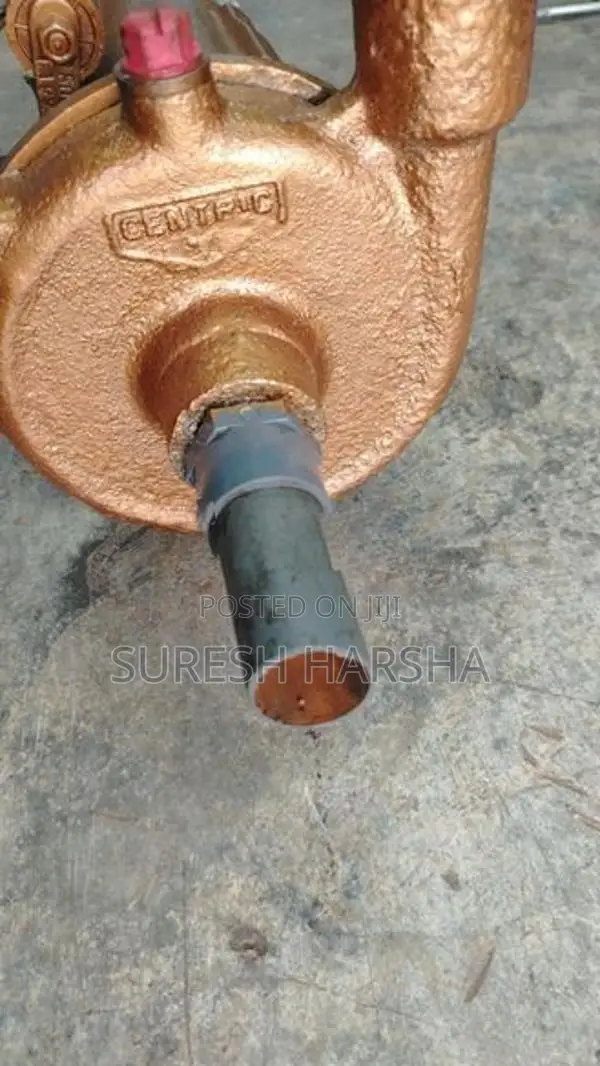වතුර මෝටරයක්