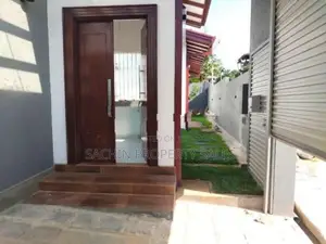 New House For Sale Near Mahabellana Junction-Panadura