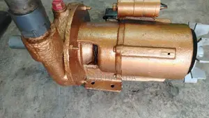 වතුර මෝටරයක්