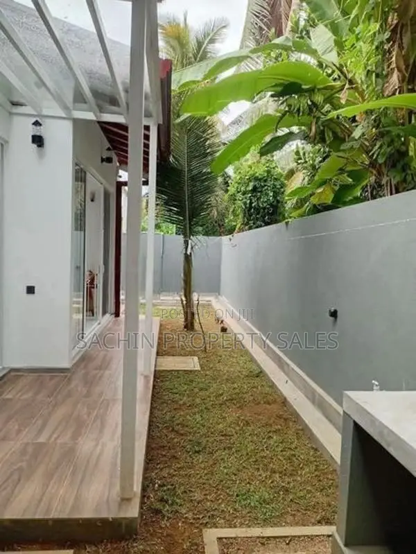New House For Sale Near Mahabellana Junction-Panadura
