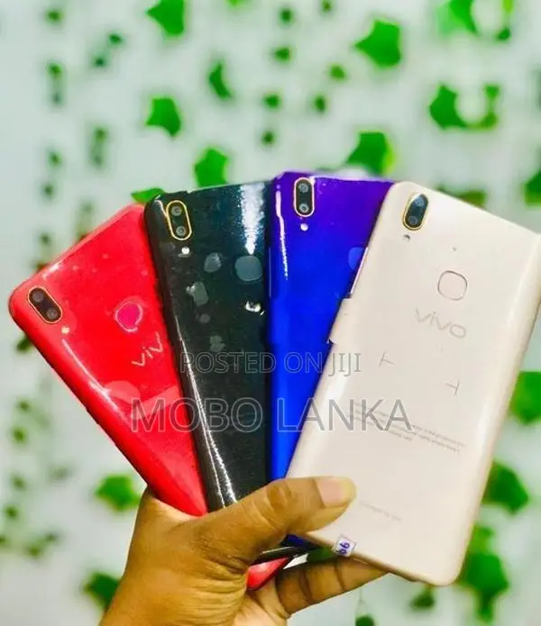 Vivo Y85 6GB/128GB (Used)