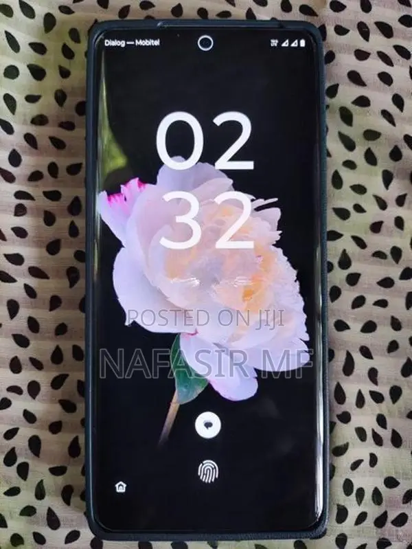 Moto (Used)