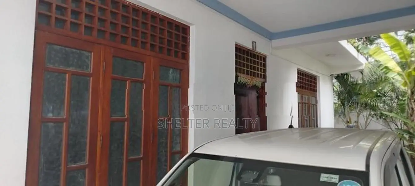 Two Storey House for Sale in Alwis Town, Wattala