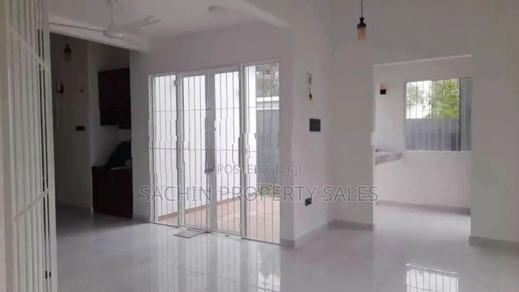 New House For Sale Near Mahabellana Junction-Panadura