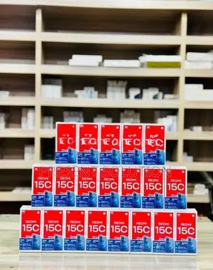 Xiaomi Redmi 15C 8GB 256GB (Brand New)