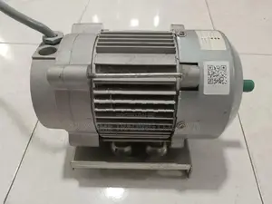 3 Phase Induction Motor