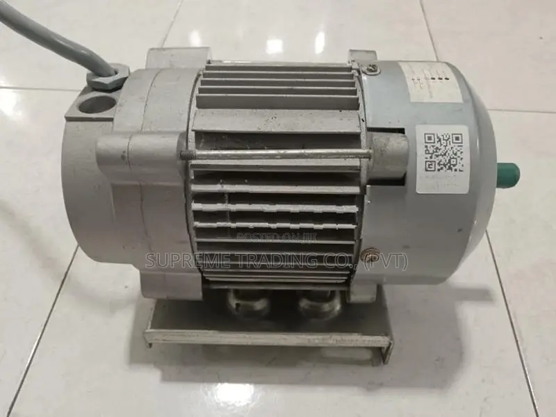 3 Phase Induction Motor