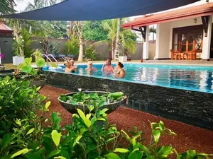 Beruwala Beach View 3 Storey Villa for Sale
