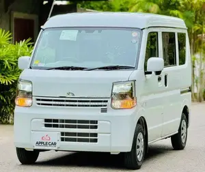 Suzuki Every Minicab PC G Limited 2024