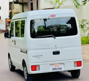 Suzuki Every Minicab PC G Limited 2024