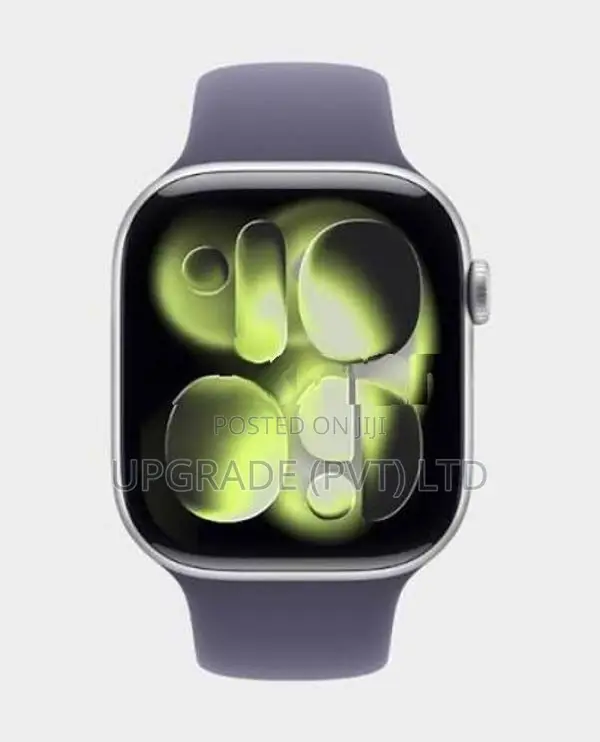 Apple S11 46MM