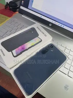 Samsung Galaxy A35 5G (Used)