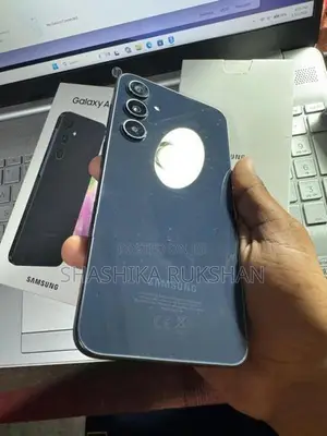 Samsung Galaxy A35 5G (Used)