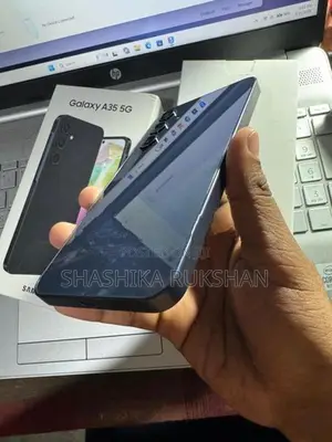 Samsung Galaxy A35 5G (Used)